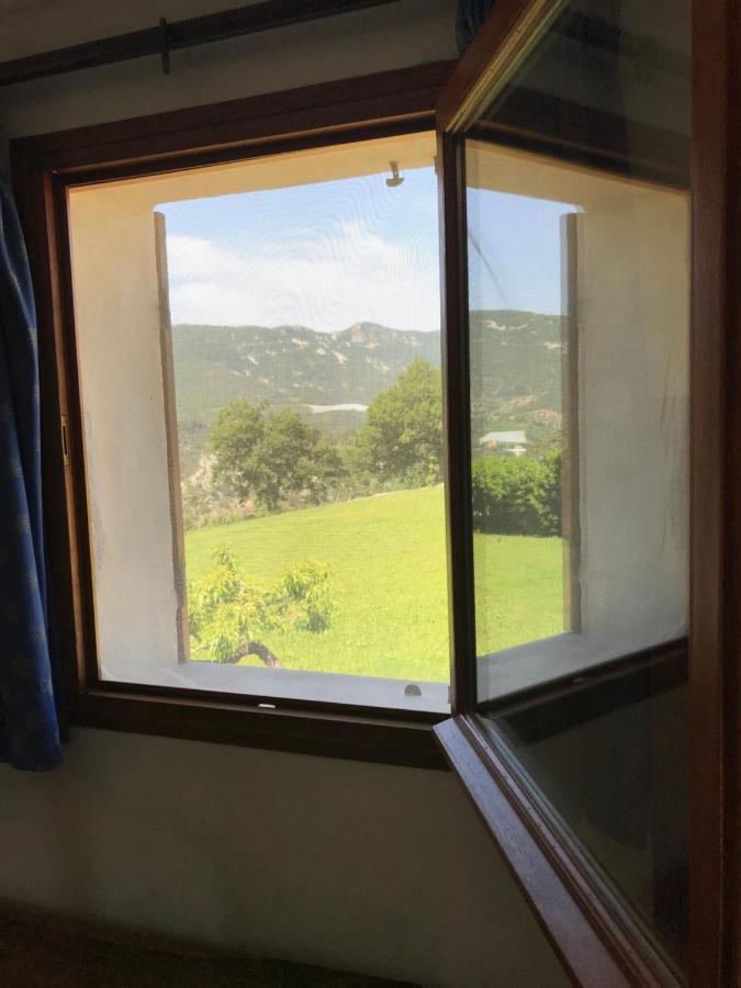 Chambre Une Fenetre Sur Le Ventoux La Clue Plaisians Dış mekan fotoğraf